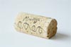 Custom Wine Cork Place Card Holders