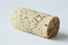 Custom Wine Cork Place Card Holders