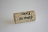 Custom Wine Cork Place Card Holders