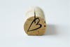 Custom Wine Cork Place Card Holders