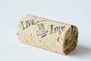 Custom Wine Cork Place Card Holders