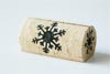 Custom Wine Cork Place Card Holders