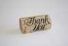 Custom Wine Cork Place Card Holders