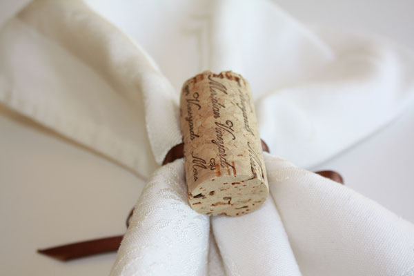Napkin Rings
