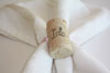 Wine Cork Napkin Rings